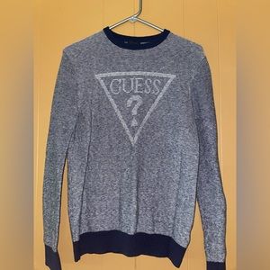 Guess sweater